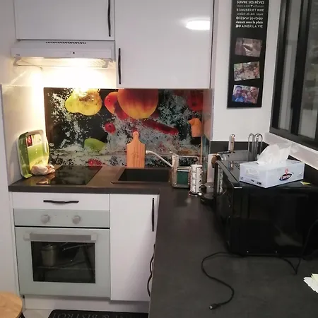 Résidence Athena Oreade * La Londe-les-Maures