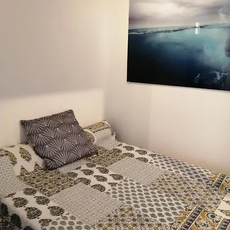 Résidence Athena Oreade *