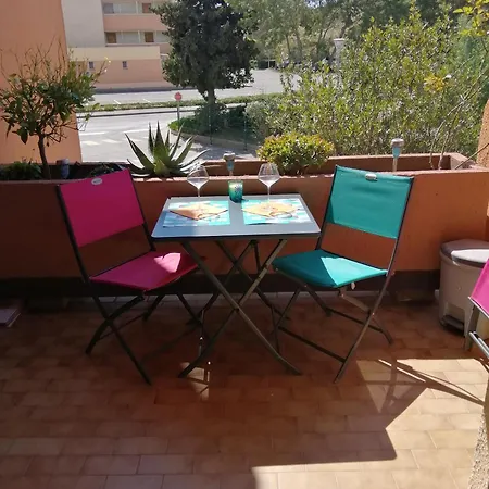 Résidence Athena Oreade