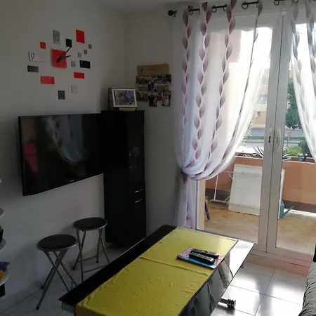 Résidence Athena Oreade