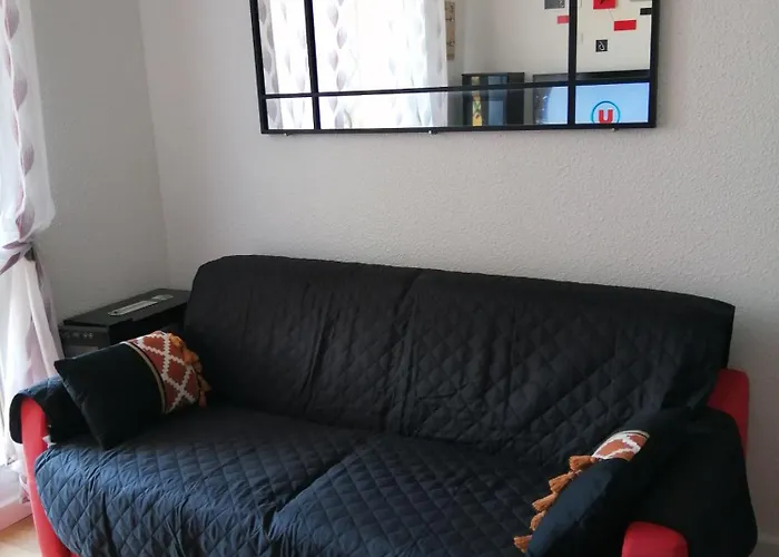 Apartment Athena Oreade *